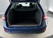 Škoda Superb Kombi 2,0 l 110 kw