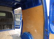 Ford Transit Skříň 2,2 l 63 kw