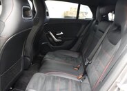 Mercedes-Benz CLA Kombi 2,0 l 140 kw