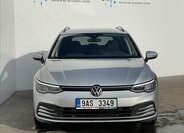 Volkswagen Golf Kombi 1,5 l 110 kw