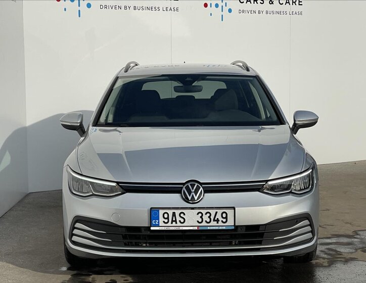 Volkswagen Golf Kombi 1,5 l 110 kw