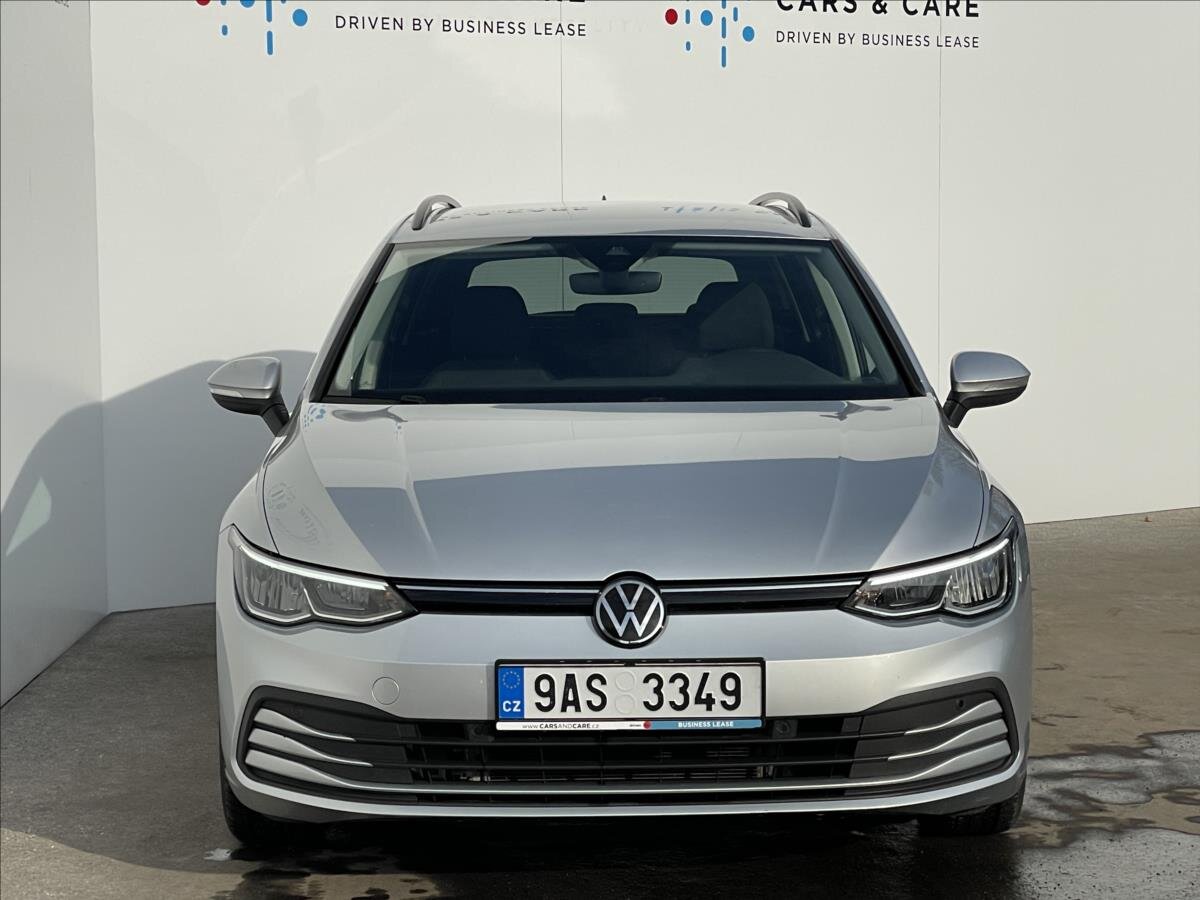 Volkswagen Golf Kombi 1,5 l 110 kw