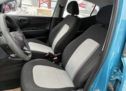 Hyundai i10 Hatchback 998,0 49 kw