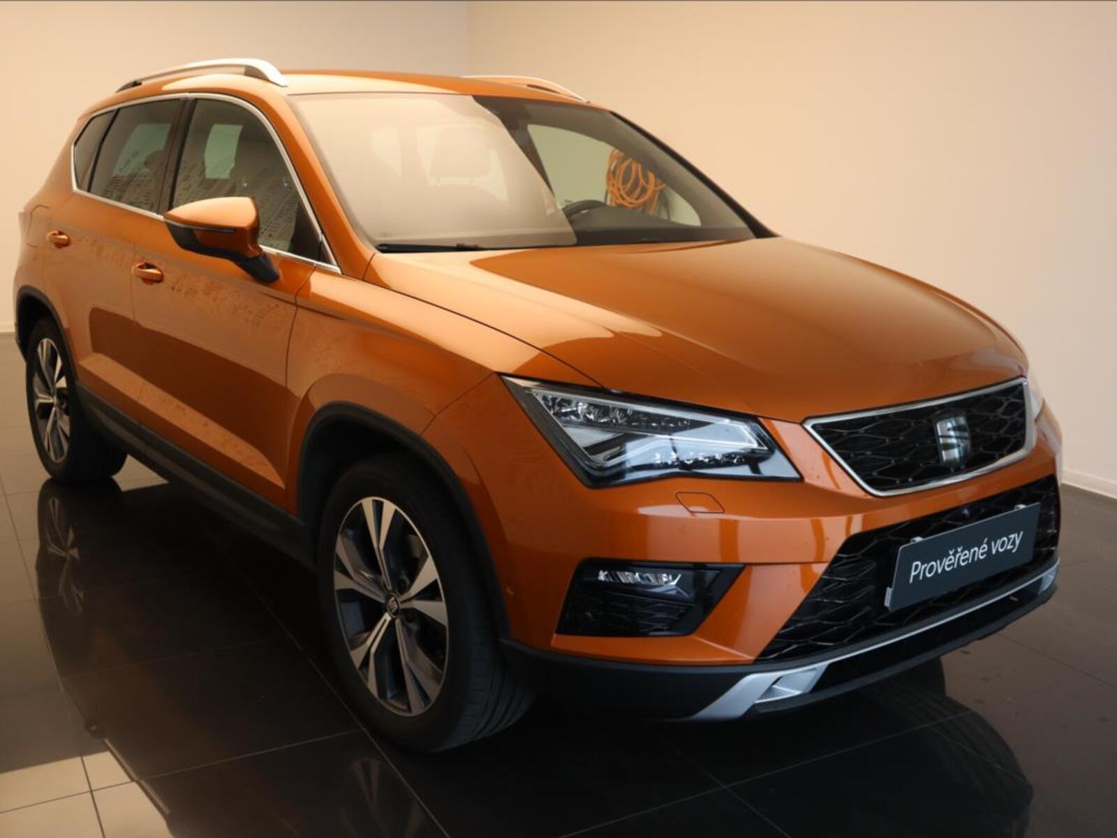 Seat Ateca 2