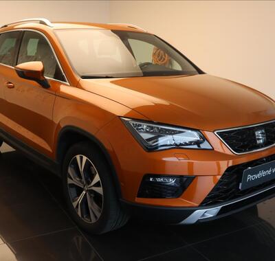 Seat Ateca 2