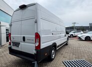 Toyota Proace Max Skříň 2,2 l 130 kw