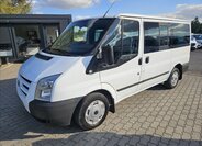 Ford Transit 1
