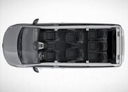 Mercedes-Benz Třídy V Ostatní 2,0 l 174 kw