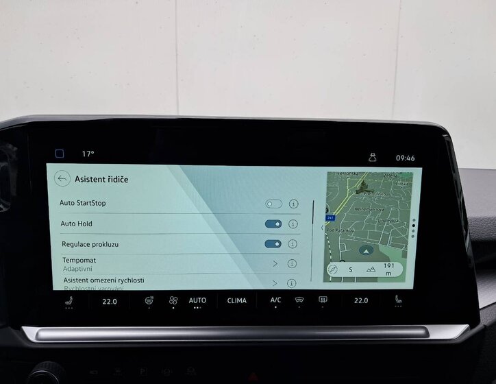 Volkswagen Caravelle Kombi 2,0 l 125 kw