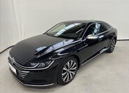 Volkswagen Arteon 1