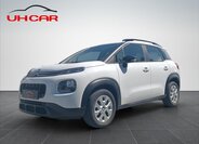 Citroën C3 Aircross Hatchback 1,2 l 81 kw