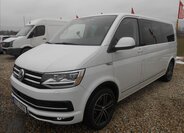 Volkswagen Multivan VAN-Minibus 2,0 l 146 kw