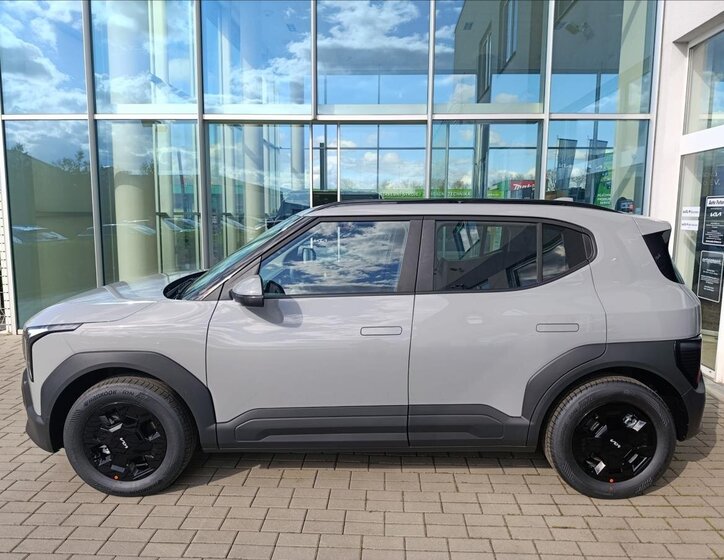 KIA Ostatní Ostatní 0,0 108 kw