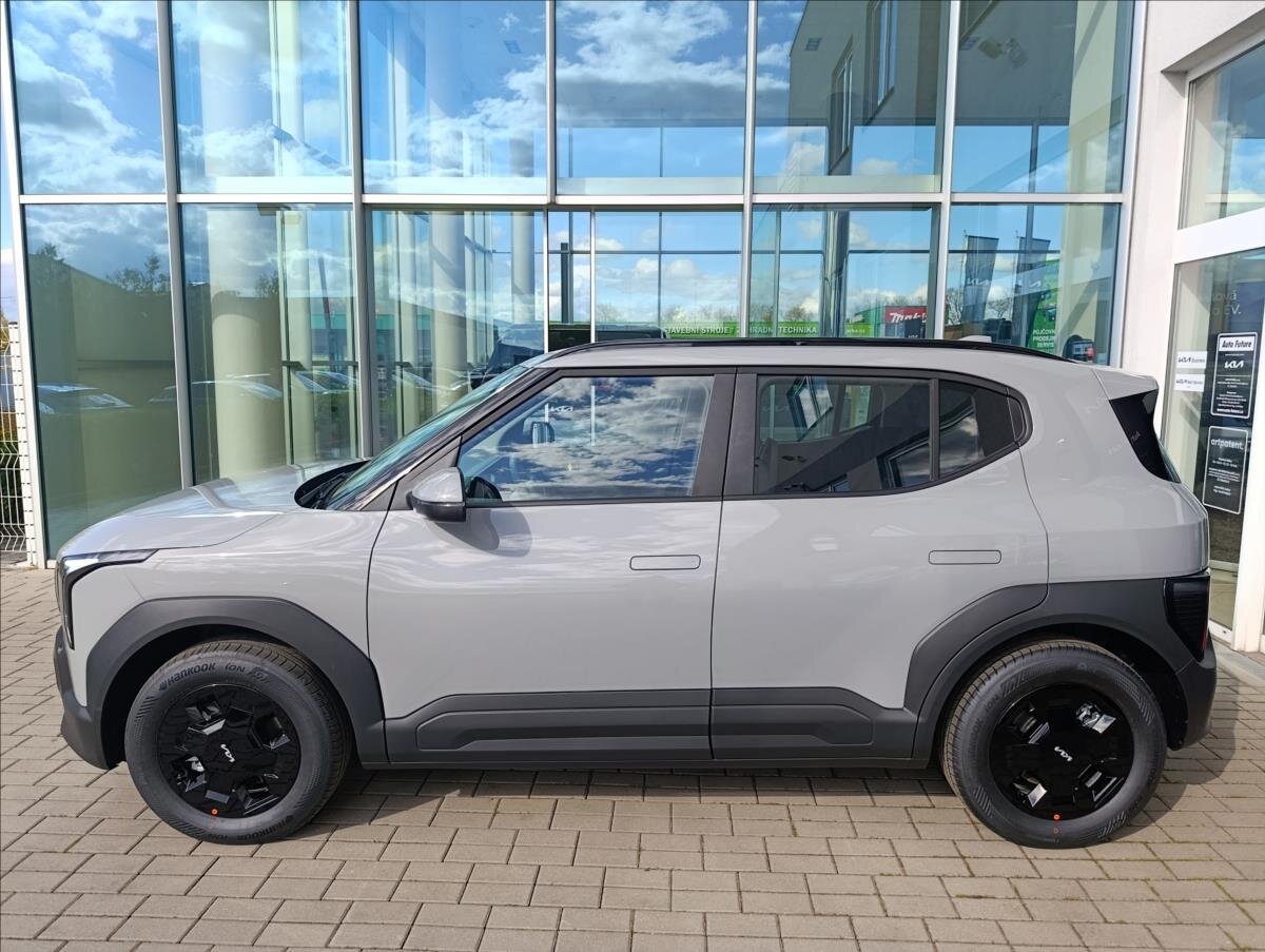 KIA Ostatní Ostatní 0,0 108 kw