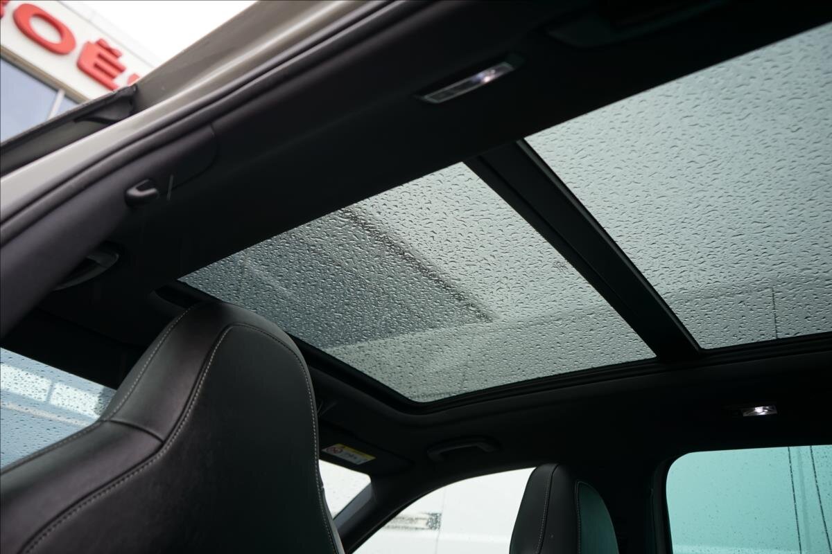 Škoda Superb Kombi 1,4 l 115 kw