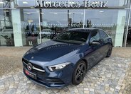 Mercedes-Benz Třídy A 1