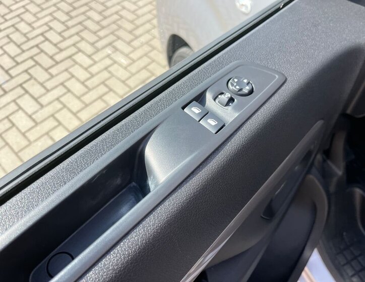 Toyota ProAce Verso VAN / Minibus 2,0 l 130 kw