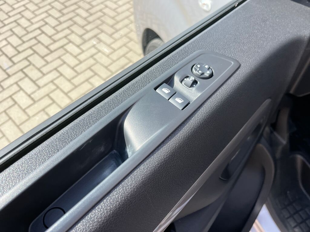 Toyota ProAce Verso VAN / Minibus 2,0 l 130 kw