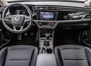 SsangYong Korando 18