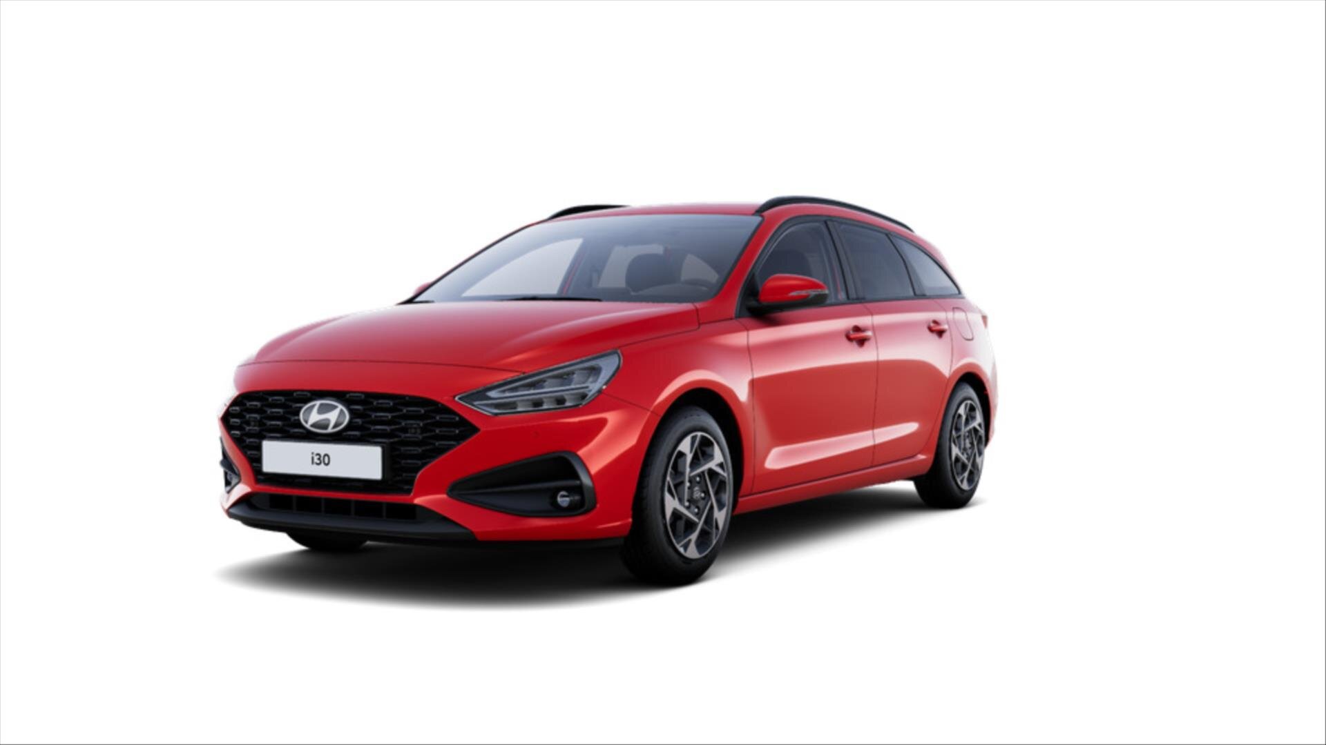 Hyundai i30 Kombi 998,0 85 kw