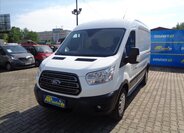 Ford Transit Ostatní 2,0 l 96 kw