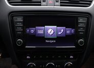 Škoda Octavia Kombi 2,0 l 162 kw