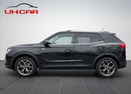 SsangYong Korando SUV 1,5 l 120 kw