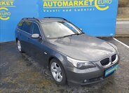 BMW Řada 5 Kombi 3,0 l 170 kw