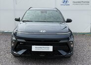 Hyundai Kona SUV / Terénní 1,6 l 145 kw