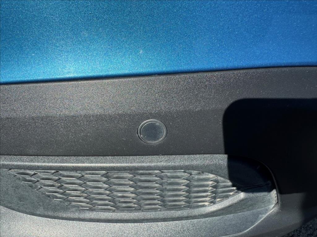 Opel Crossland SUV / Terénní 1,2 l 81 kw
