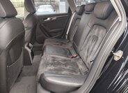 Audi A4 Kombi 3,0 l 150 kw