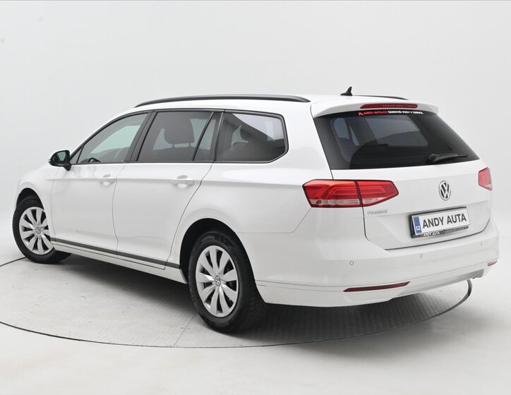 Volkswagen Passat 7