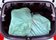 Suzuki Swift Hatchback 1,2 l 69 kw