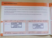 Citroën C5 Kombi 2,0 l 120 kw