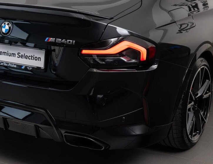 BMW Řada 2 Ostatní 3,0 l 275 kw