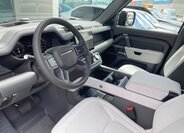 Land Rover Defender SUV 5,0 l 313 kw