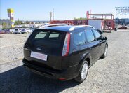 Ford Focus Kombi 1,6 l 74 kw