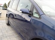 Volkswagen Touran Kombi 1,4 l 103 kw