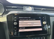 Volkswagen Arteon Liftback 2,0 l 110 kw