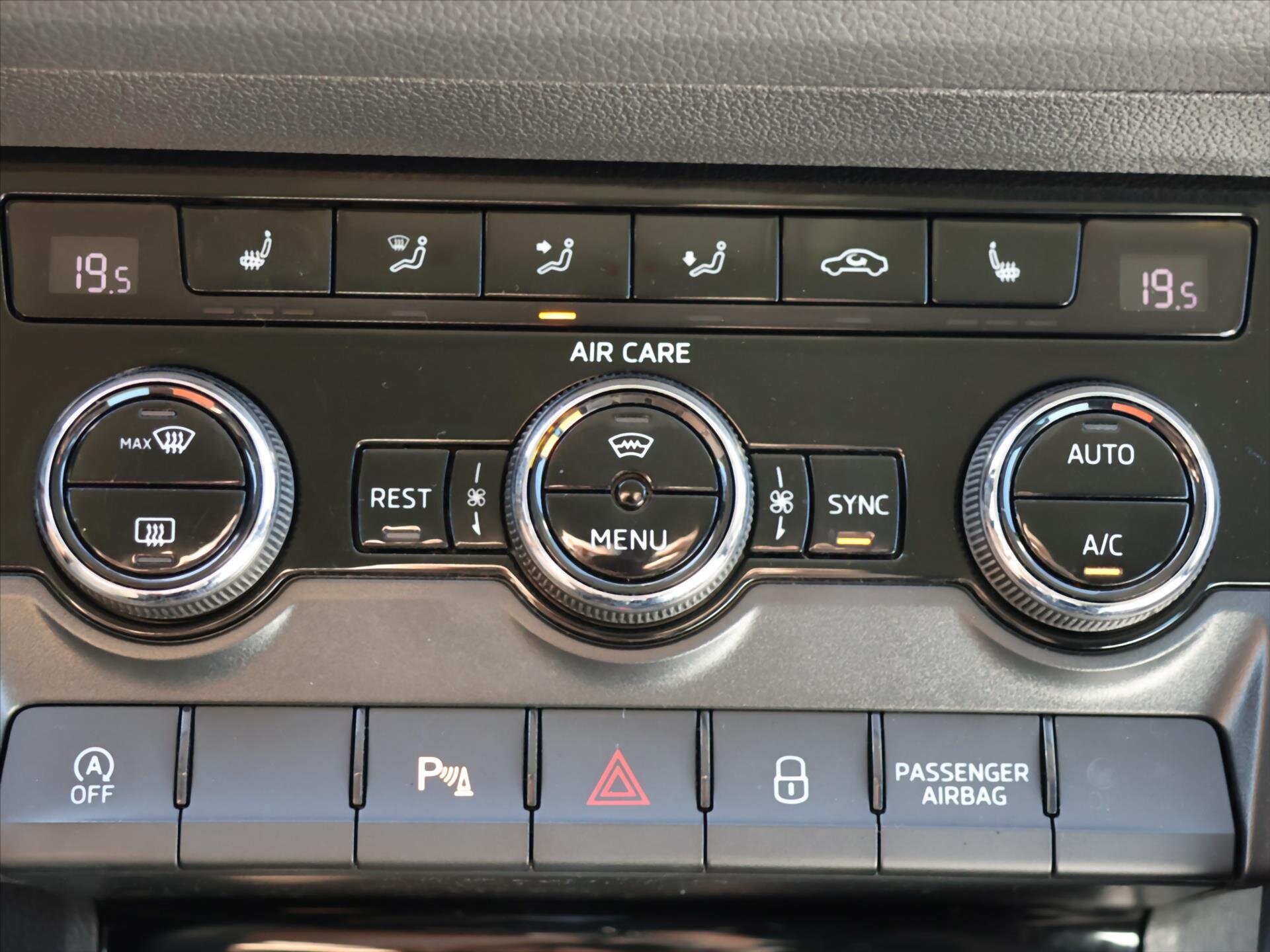 Škoda Kodiaq SUV / Terénní 2,0 l 140 kw