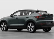 Volvo EC40 SUV 0,0 0