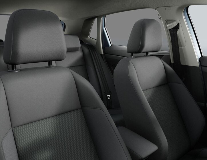 Volkswagen Polo Hatchback 999,0 70 kw