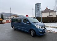 Fiat Talento Ostatní 2,0 l 125 kw