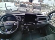 Ford Transit VAN-Minibus 2,0 l 96 kw