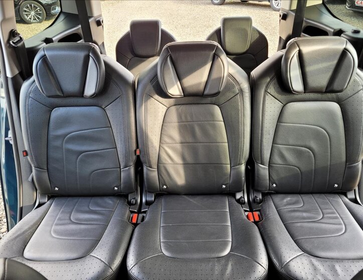 Citroën Grand C4 SpaceTourer MPV 1,5 l 96 kw