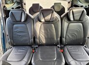 Citroën Grand C4 SpaceTourer MPV 1,5 l 96 kw