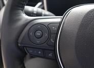 Toyota Corolla Cross 14