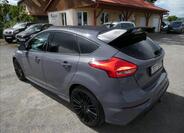 Ford Focus 7