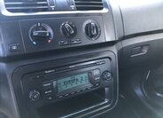 Škoda Fabia Kombi 1,6 l 55 kw