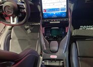 Mercedes-Benz AMG GT Kupé 4,0 l 450 kw